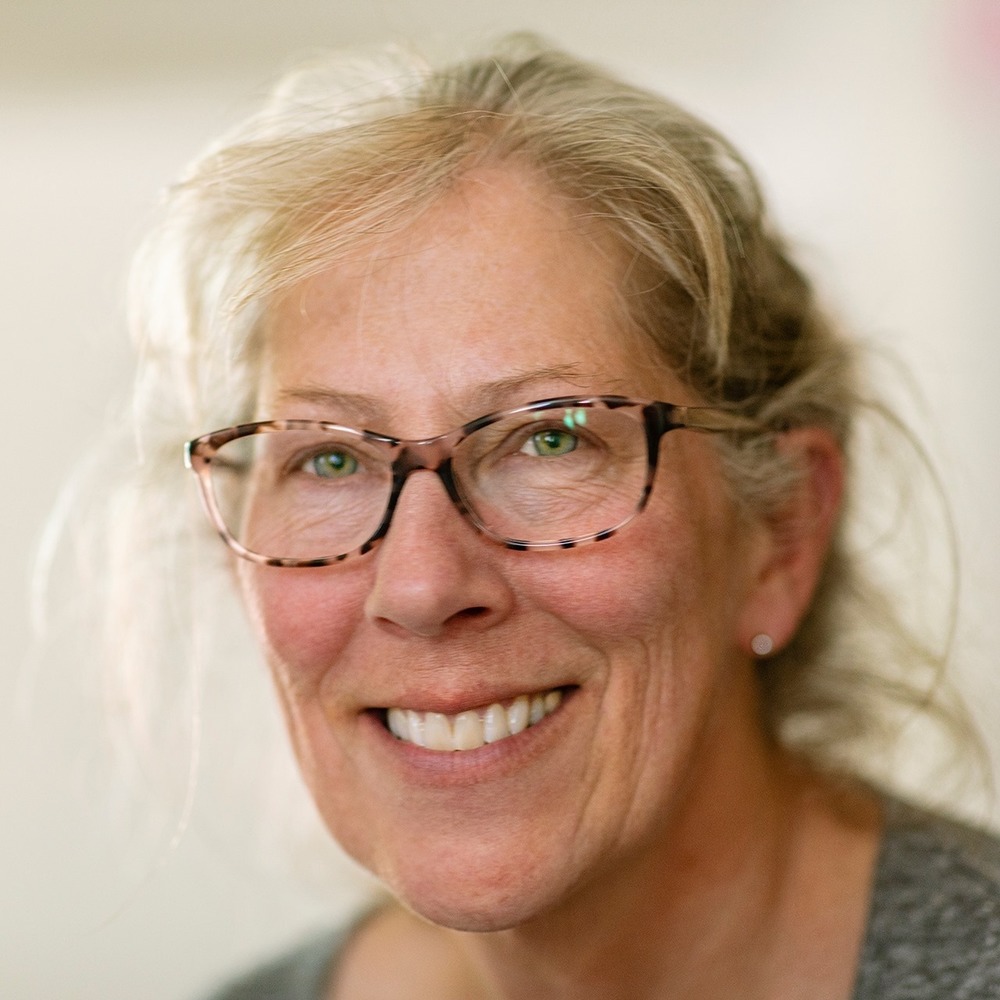 Meet your Posher, Trish